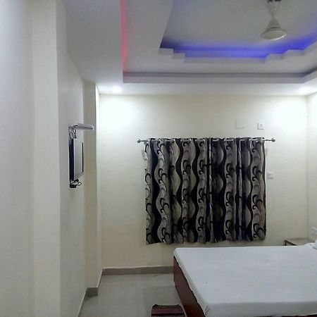 Hotel Mpr Digha (West Bengal) Exterior foto