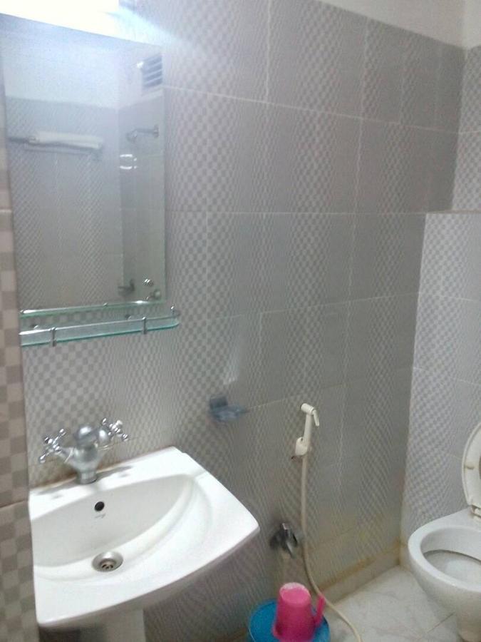 Hotel Mpr Digha (West Bengal) Exterior foto